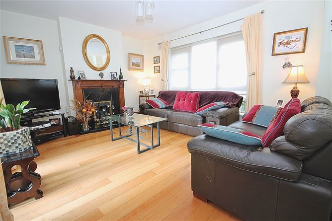 1 Kiltipper Rise, Kiltipper, Tallaght, Dublin 24