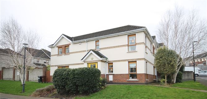 1 Kiltipper Rise, Kiltipper, Tallaght, Dublin 24