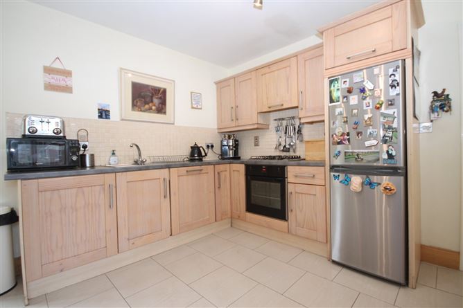 1 Kiltipper Rise, Kiltipper, Tallaght, Dublin 24
