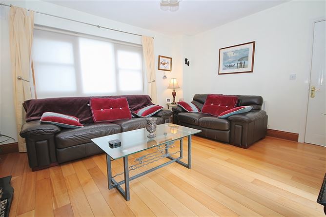 1 Kiltipper Rise, Kiltipper, Tallaght, Dublin 24