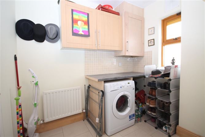 1 Kiltipper Rise, Kiltipper, Tallaght, Dublin 24