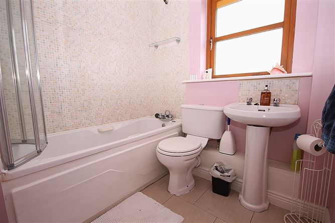 1 Kiltipper Rise, Kiltipper, Tallaght, Dublin 24