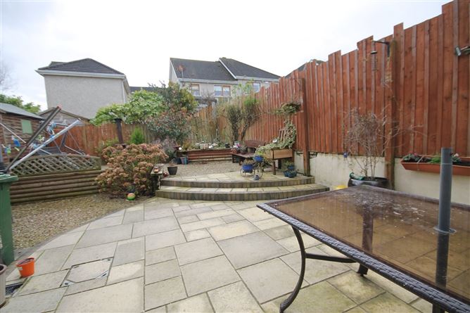 1 Kiltipper Rise, Kiltipper, Tallaght, Dublin 24