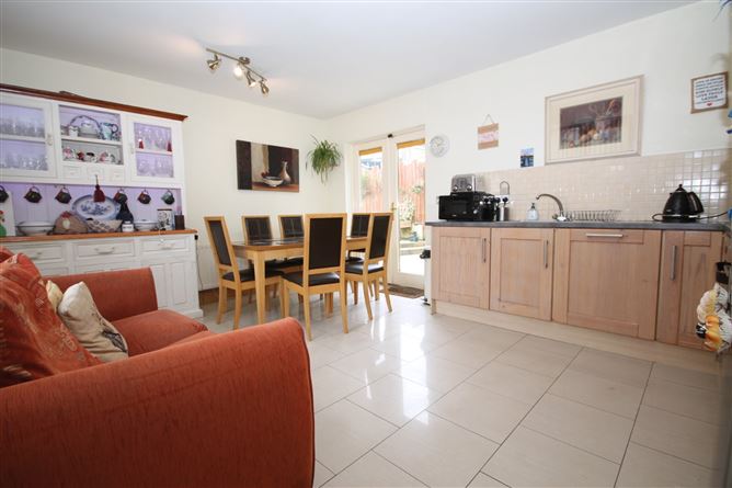 1 Kiltipper Rise, Kiltipper, Tallaght, Dublin 24