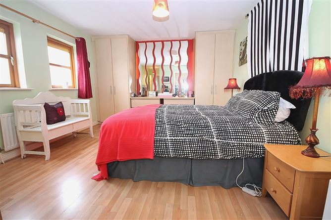 1 Kiltipper Rise, Kiltipper, Tallaght, Dublin 24