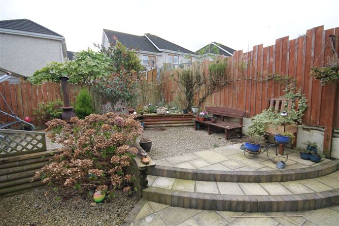 1 Kiltipper Rise, Kiltipper, Tallaght, Dublin 24