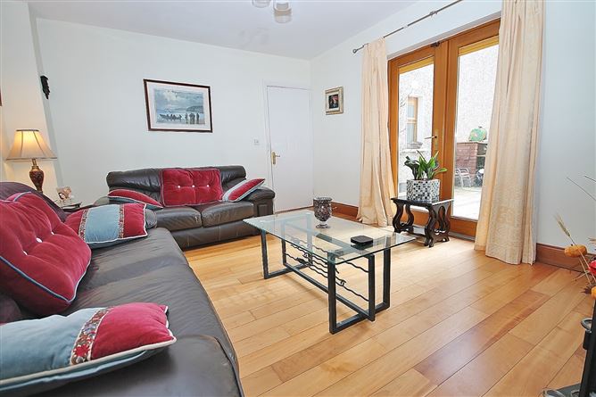 1 Kiltipper Rise, Kiltipper, Tallaght, Dublin 24