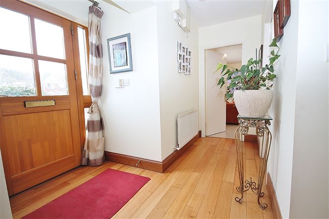1 Kiltipper Rise, Kiltipper, Tallaght, Dublin 24