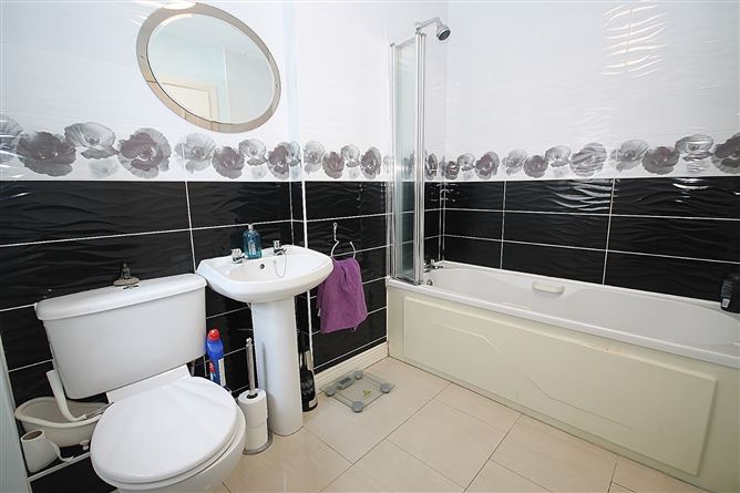 1 Kiltipper Rise, Kiltipper, Tallaght, Dublin 24