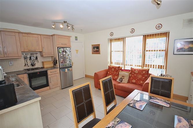 1 Kiltipper Rise, Kiltipper, Tallaght, Dublin 24