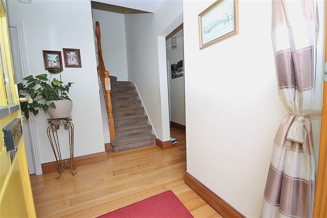 1 Kiltipper Rise, Kiltipper, Tallaght, Dublin 24