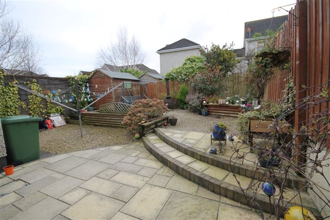 1 Kiltipper Rise, Kiltipper, Tallaght, Dublin 24