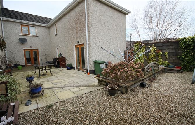 1 Kiltipper Rise, Kiltipper, Tallaght, Dublin 24