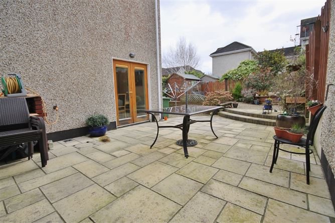 1 Kiltipper Rise, Kiltipper, Tallaght, Dublin 24
