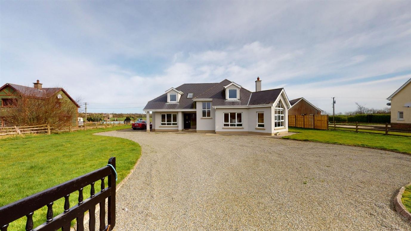 Lacken, New Ross, Wexford