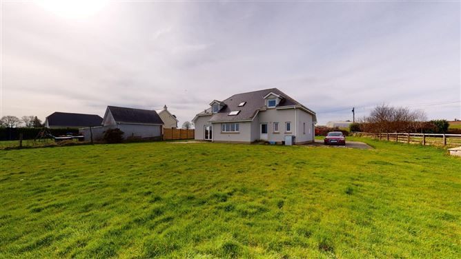 Lacken, New Ross, Wexford