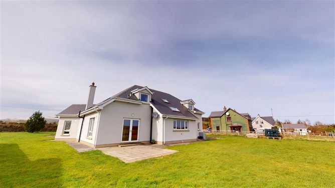 Lacken, New Ross, Wexford