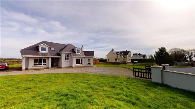 Lacken, New Ross, Wexford