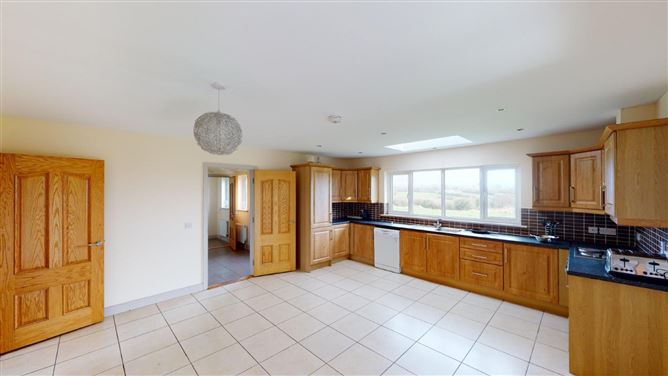 Lacken, New Ross, Wexford