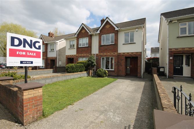 76 Hazelgrove, Tallaght, Dublin 24