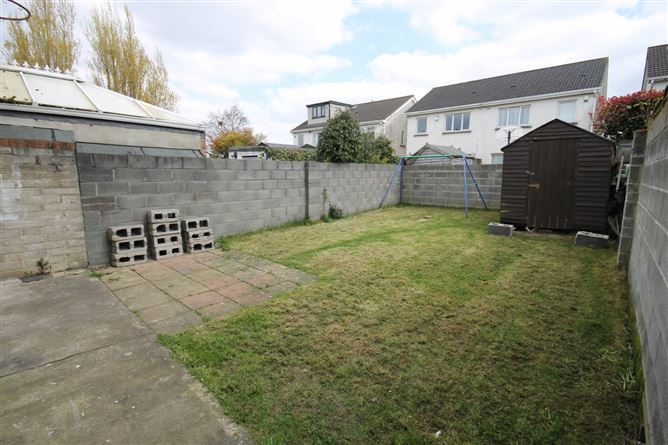 76 Hazelgrove, Tallaght, Dublin 24