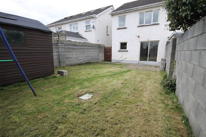 76 Hazelgrove, Tallaght, Dublin 24