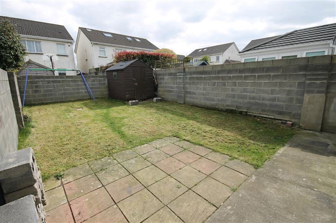 76 Hazelgrove, Tallaght, Dublin 24