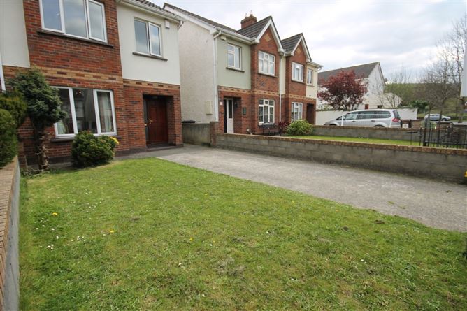 76 Hazelgrove, Tallaght, Dublin 24