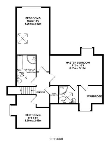 Hillview, 3A Monastery Cottages, Enniskerry, Wicklow
