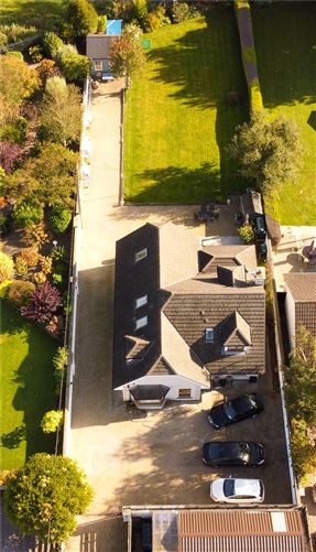 Hillview, 3A Monastery Cottages, Enniskerry, Wicklow