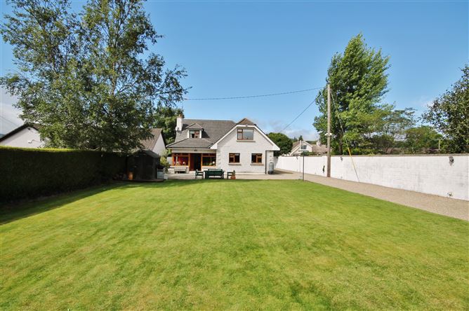 Hillview, 3A Monastery Cottages, Enniskerry, Wicklow
