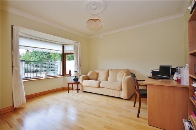Hillview, 3A Monastery Cottages, Enniskerry, Wicklow