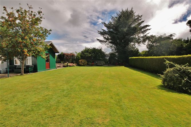 Hillview, 3A Monastery Cottages, Enniskerry, Wicklow
