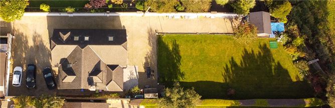 Hillview, 3A Monastery Cottages, Enniskerry, Wicklow