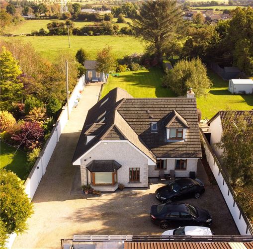 Hillview, 3A Monastery Cottages, Enniskerry, Wicklow