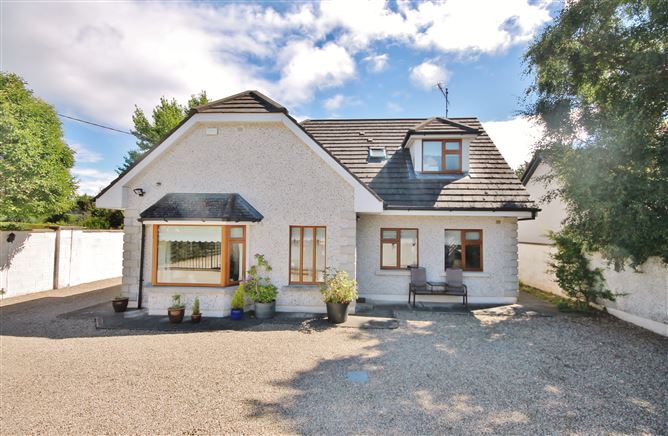 Hillview, 3A Monastery Cottages, Enniskerry, Wicklow