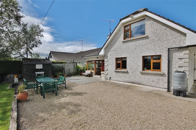 Hillview, 3A Monastery Cottages, Enniskerry, Wicklow