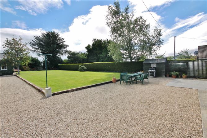Hillview, 3A Monastery Cottages, Enniskerry, Wicklow