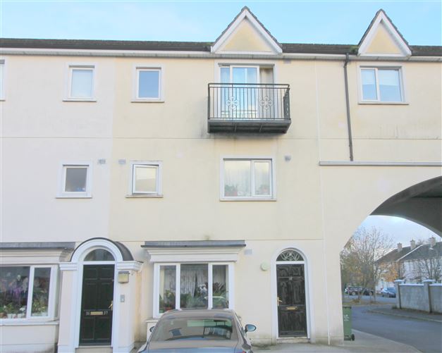 Main image for Apartment 37, Croke Gardens, Thurles, Tipperary
