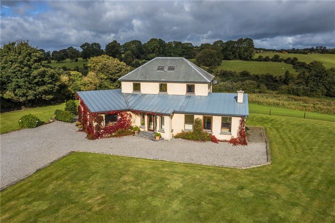 Summerville, Ballycormack, Bagenalstown, Co. Carlow