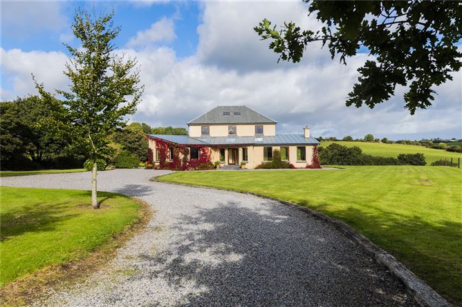 Summerville, Ballycormack, Bagenalstown, Co. Carlow