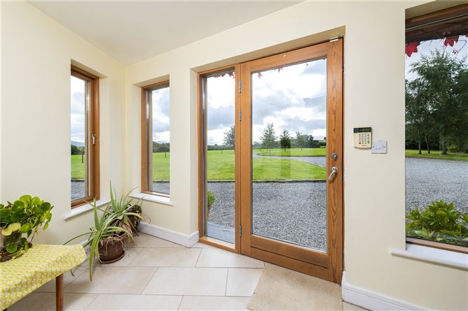 Summerville, Ballycormack, Bagenalstown, Co. Carlow