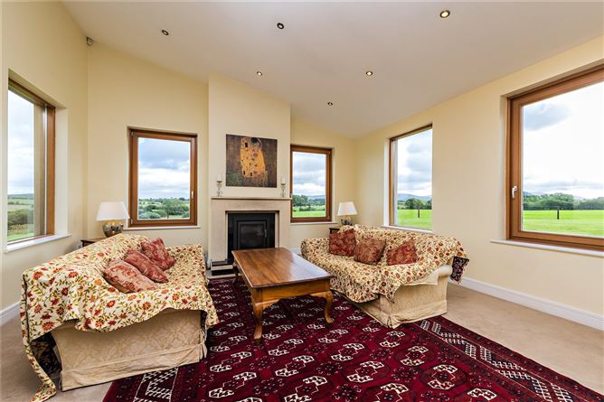 Summerville, Ballycormack, Bagenalstown, Co. Carlow
