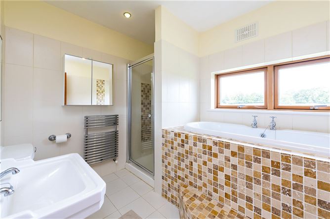 Summerville, Ballycormack, Bagenalstown, Co. Carlow