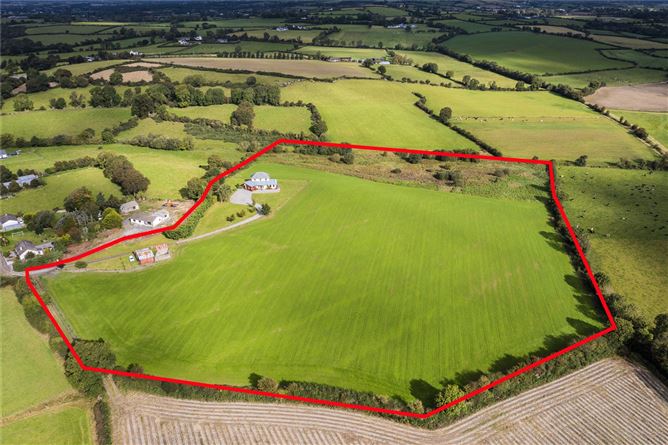 Main image for Summerville,Ballycormack,Bagenalstown,Co Carlow,R21 TK59