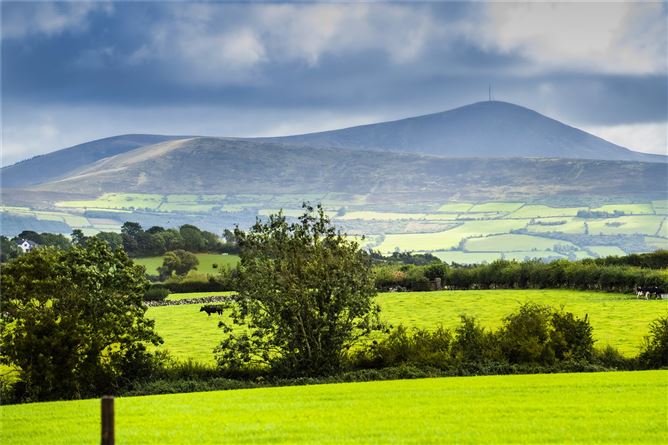Summerville, Ballycormack, Bagenalstown, Co. Carlow