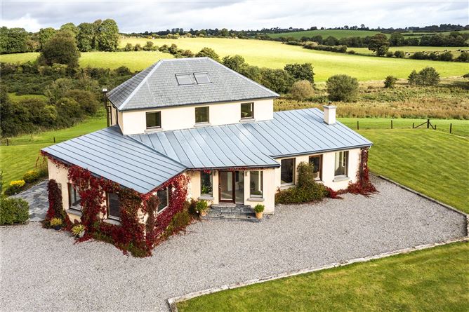 Summerville, Ballycormack, Bagenalstown, Co. Carlow