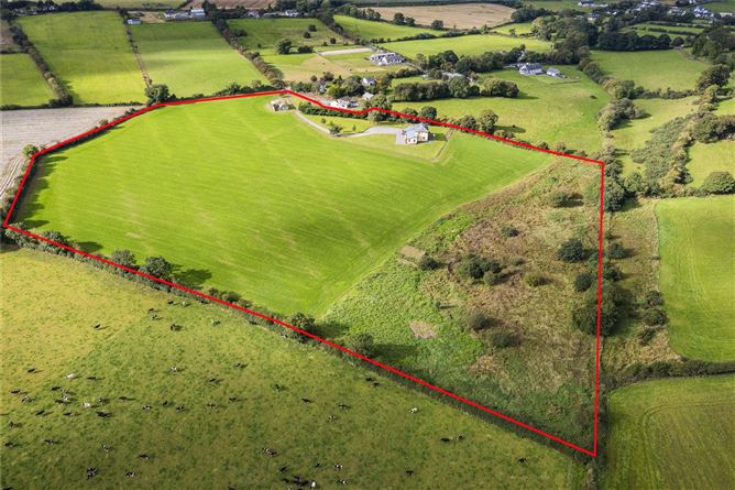 Summerville, Ballycormack, Bagenalstown, Co. Carlow
