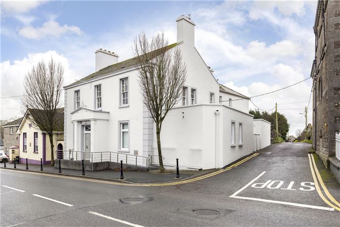 Upper Bridge Street, Athboy, Co. Meath
