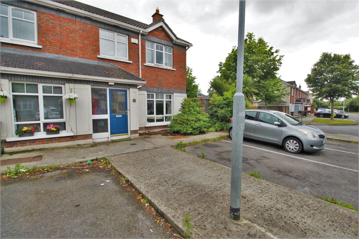 11 Beechfield Way, Clonee, Dublin 15 DNG Castleknock 4628326